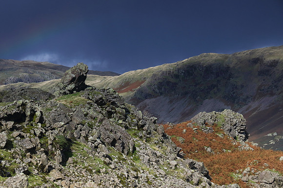Helm Crag