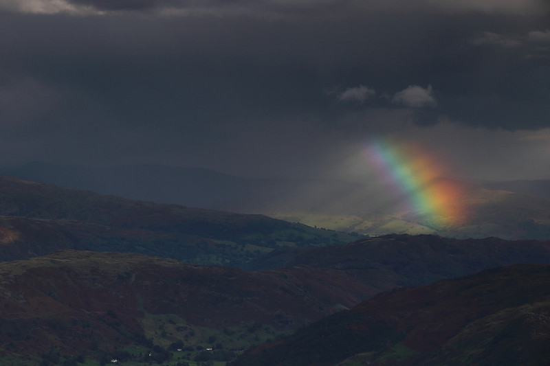 Langdale light