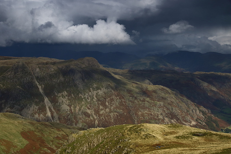 Langdale Drama