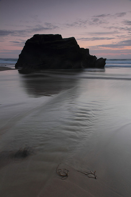 Bedruthan Twilight