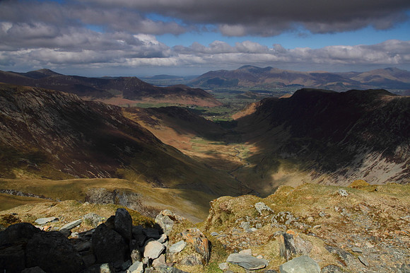 Dale Head View