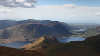 Crummock Water & Loweswater