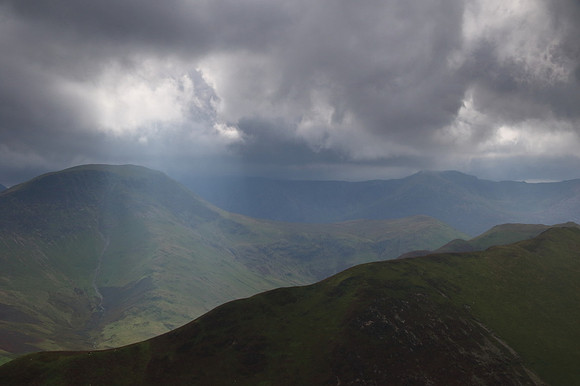 Brooding Light
