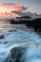 Godrevy Sunset