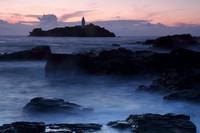 Godrevy Sunset