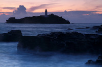 Godrevy Sunset
