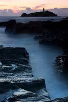 Godrevy Sunset
