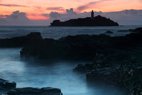 Godrevy Sunset