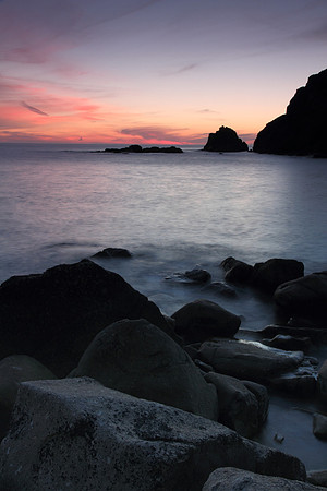 Priest's Cove