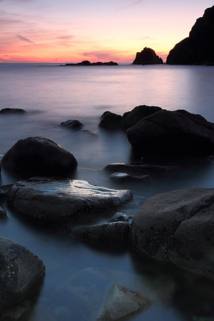 Priest's Cove