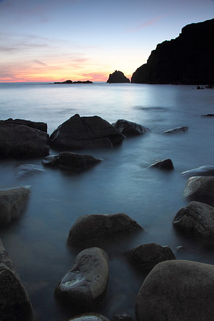 Priest's Cove