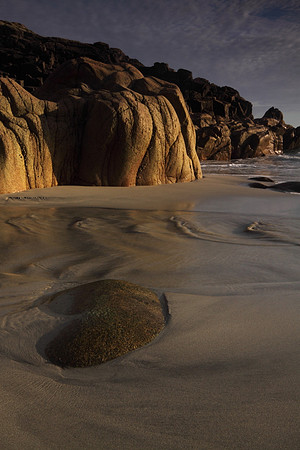 Porth Nanven