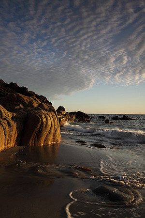 Porth Nanven