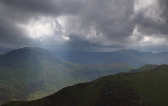 Brooding Light