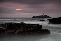 Godrevy Sunset