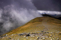 St Sunday Crag summit