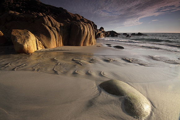 Porth Nanven