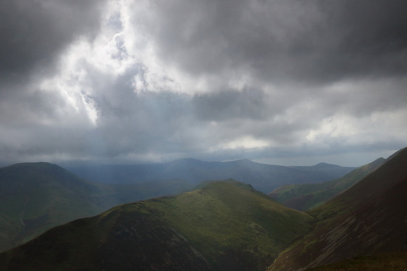 Brooding Light