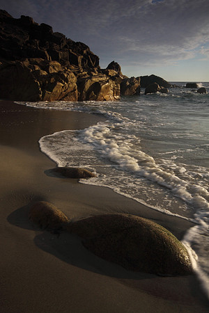 Porth Nanven