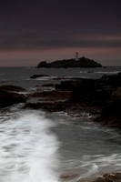 Godrevy Sunset