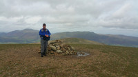 Great Dodd summit
