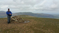 Great Dodd summit