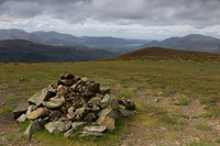 Stybarrow Dodd summit