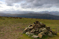 Stybarrow Dodd summit