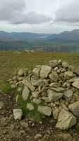 Watson's Dodd Summit