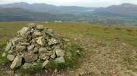 Watson's Dodd Summit