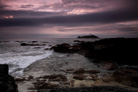 Godrevy Sunset
