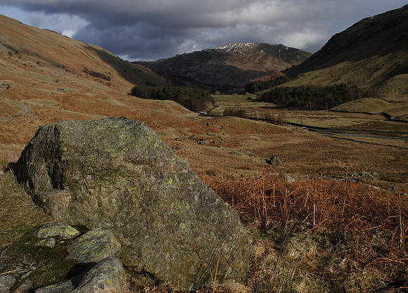Grisedale