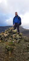 Holme Fell summit 2