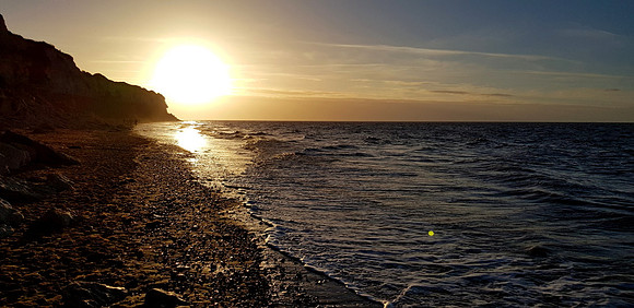 Hunstanton Beach 2