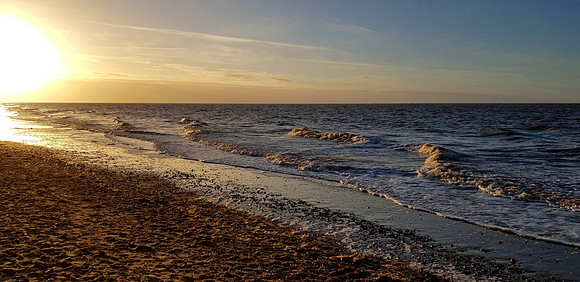 Hunstanton Beach 3