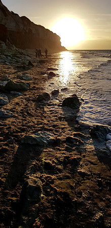 Hunstanton Beach 4