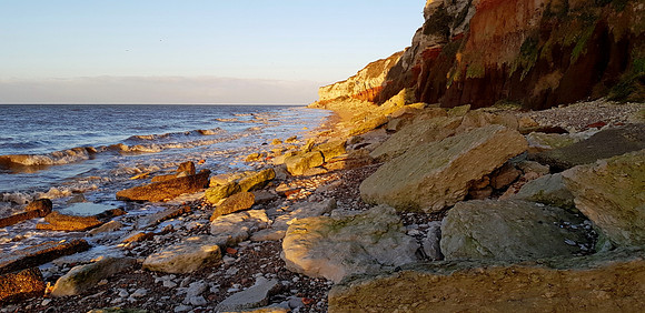 Hunstanton Beach 5