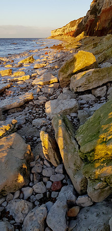 Hunstanton Beach 6