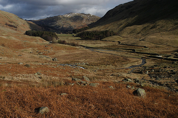 Grisedale