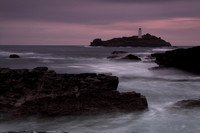 Godrevy Sunset