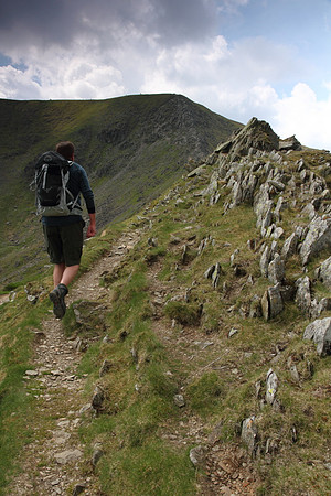 Swirral Edge
