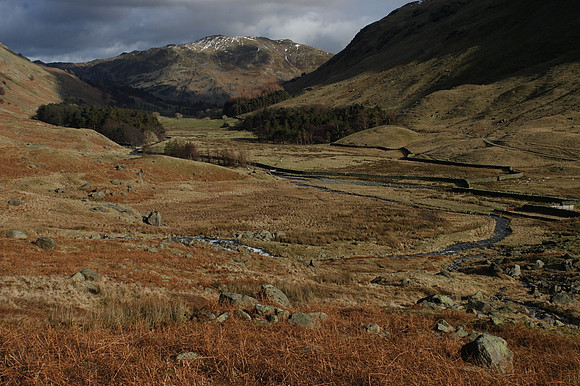 Grisedale