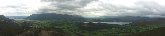 Barrow panorama