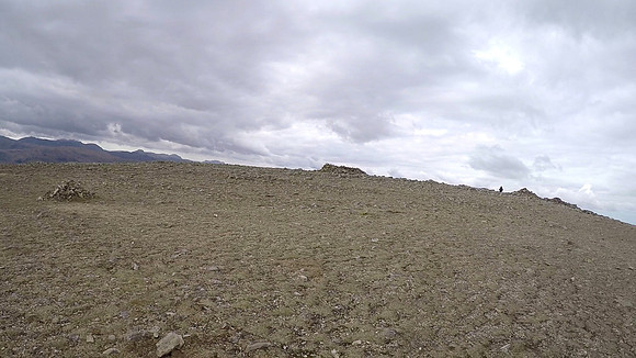 Fairfield summit #1