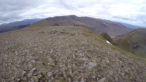 Across Fairfield summit #1