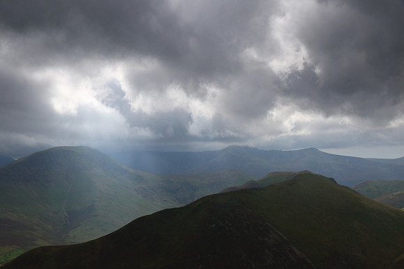 Brooding Light