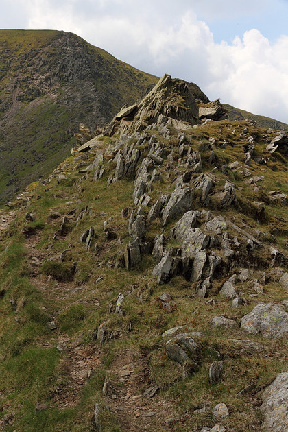 Swirral Edge