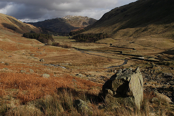 Grisedale