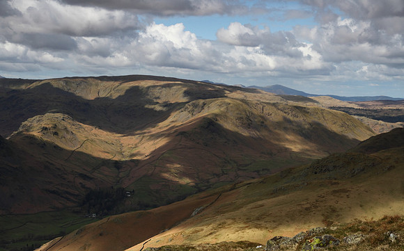 Lakeland Light