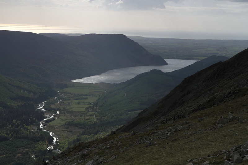 Ennerdale Light